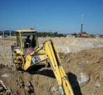 Strojnik-bagrista, zvarac, mechanik, udrzbar – fotka 2