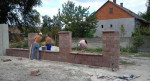 Murarske a Buracie prace – fotka 3