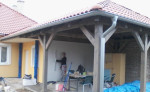 Stretchy altanky pristresky na kluc – fotka 2