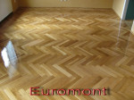 Brusenie parkiet – fotka 2
